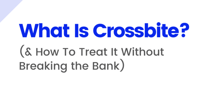 What Is Crossbite?