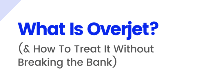 What Is Overjet?