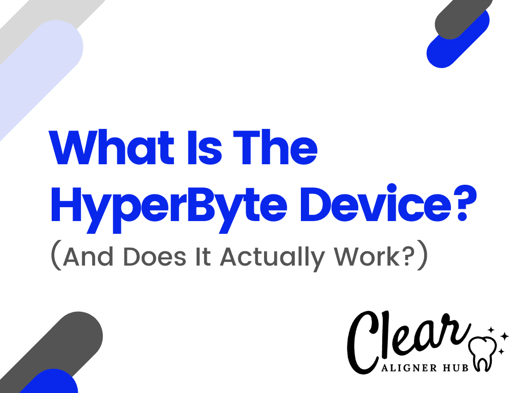 What Is The HyperByte Device?