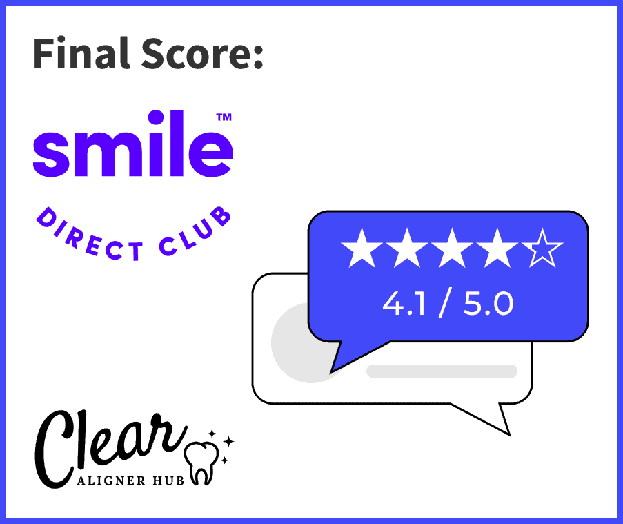 Smile Direct Nighttime Review