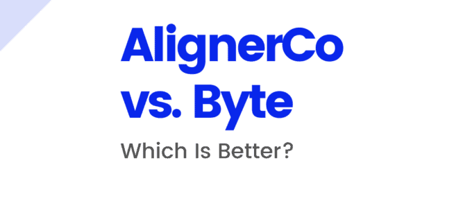 AlignerCo vs Byte