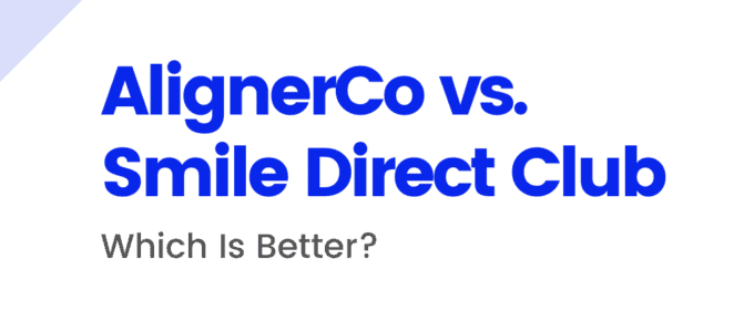 AlignerCo vs Smile Direct Club
