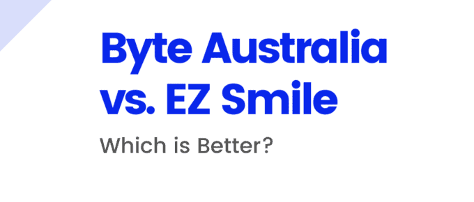 Byte Australia vs EZ Smile