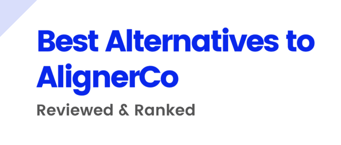 Best Alternatives to AlignerCo