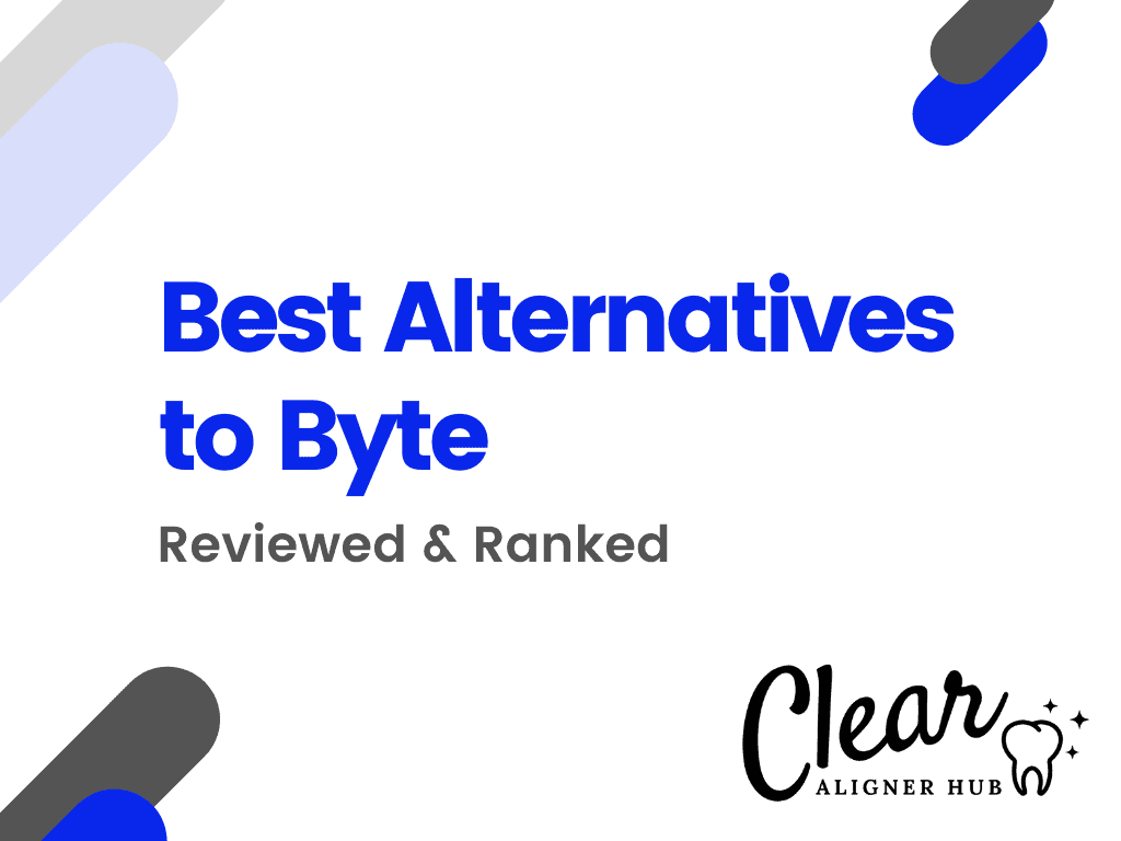 Best Alternatives to Byte