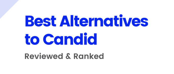 Best Alternatives to Candid