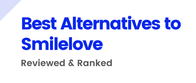 Best Alternatives to Smilelove
