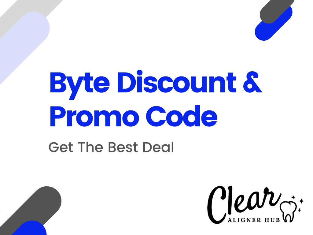 Byte Discount & Promo Code