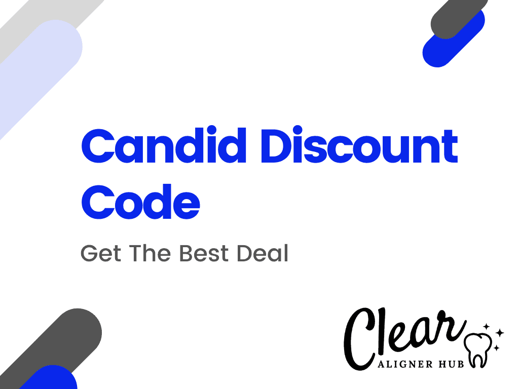 Candid Discount Code