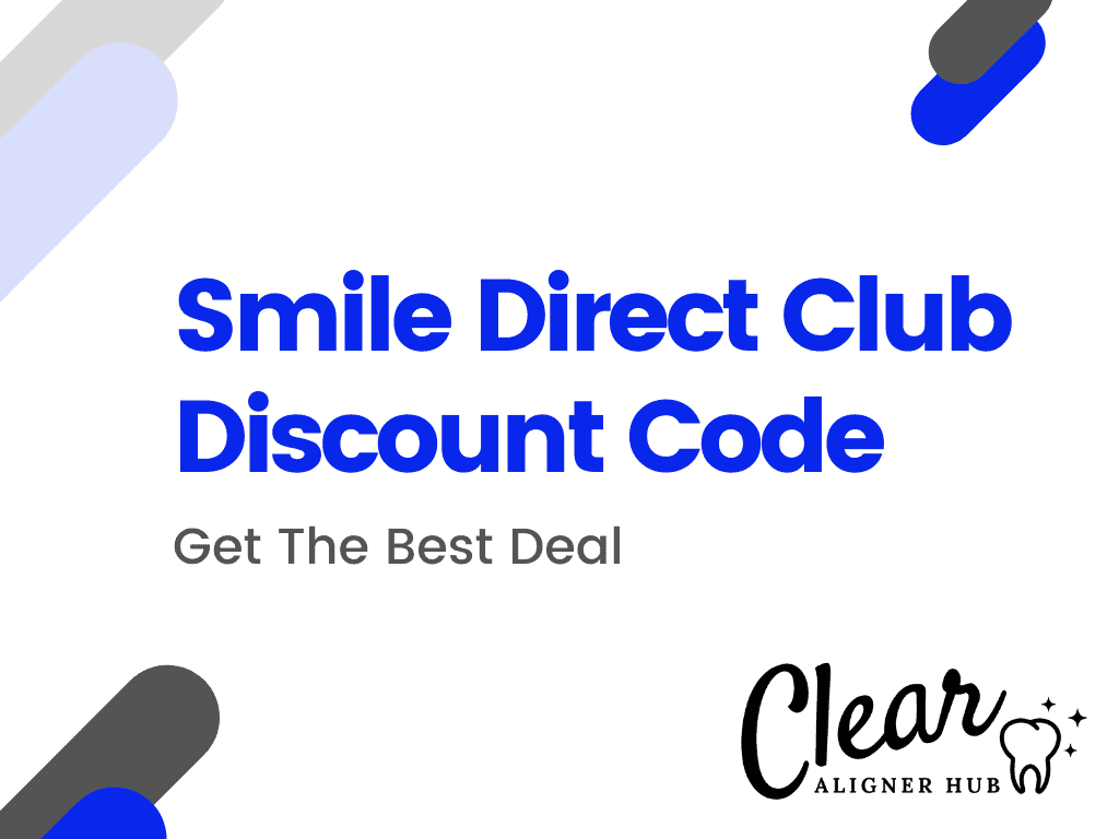Smile Direct Club Discount Code