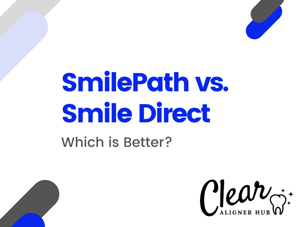 SmilePath vs Smile Direct Australia