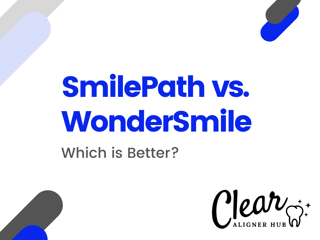 SmilePath vs WonderSmile