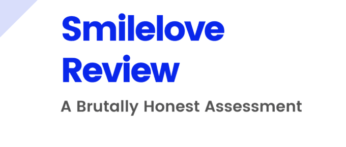 Smilelove Review