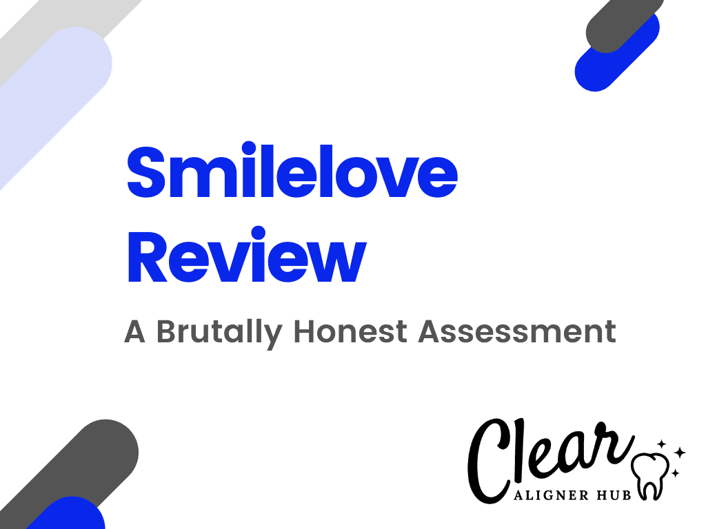 Smilelove Review