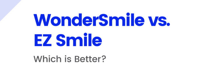 WonderSmile vs EZ Smile