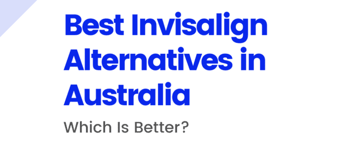 Best Invisalign Alternatives in Australia