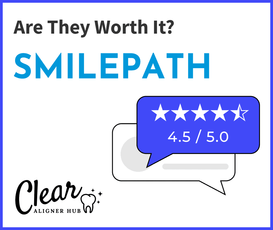 SmilePath Australia Clear Aligners Review