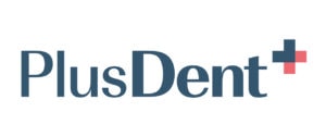 PlusDent logo