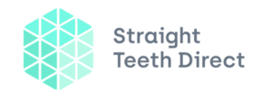 Straight Teeth Direct Logo